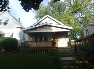 5043 N 37th St, Milwaukee, WI 53209