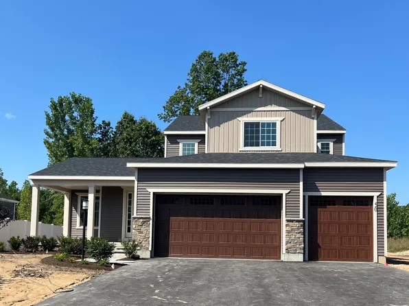 50 Wheatfield Way, Mechanicville, NY 12118