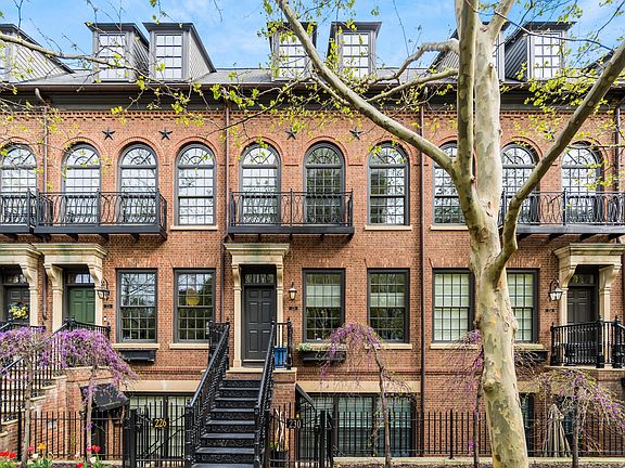 2nd image of 228 E Gay St #Townhouse 28