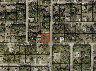1067 Ivanhoe (corner Of Carpenter) St, Palm Bay, FL 32907