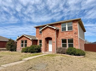 2769 Ingram Cir, Mesquite, TX 75181