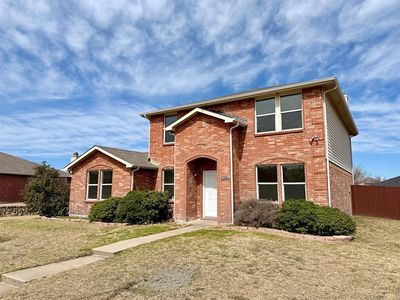 2769 Ingram Cir, Mesquite, TX, 75181