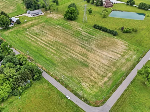 0 County Road 500 N, Fairland, IN 46126