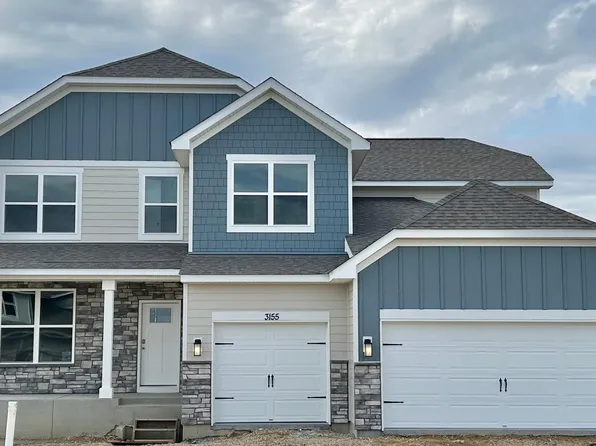 3155 Sunflower Way NW, Prior Lake, MN 55372