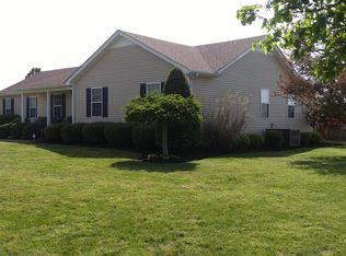 282 Collins Rd LOT 5, Portland, TN 37148