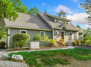 86 Mitchell Rd, Casco, ME 04015