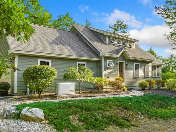 86 Mitchell Road, Casco, ME 04015