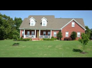 103 London Cv, Batesville, MS 38606