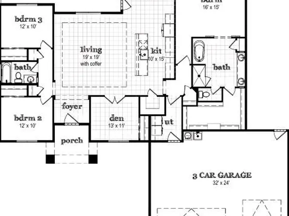 2750 E Sunset Canyon Way, Kingman, AZ 86409