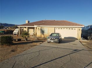 38765 18th St E, Palmdale, CA 93550