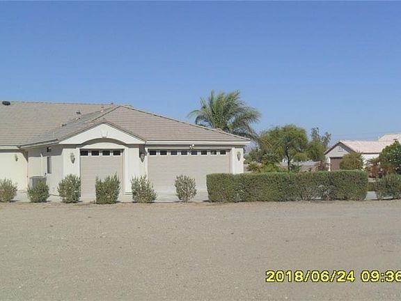 2nd image of 6041 S Via Del Aqua Dr