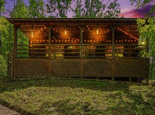 1630 Lower Hatcher Creek Rd, Stanton, KY 40380