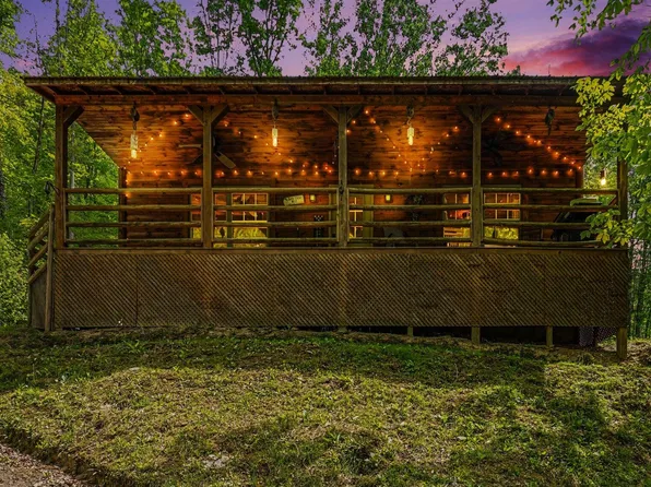 1630 Lower Hatcher Creek Rd, Stanton, KY 40380