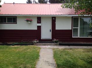 1125 Susanne Ave, Idaho Falls, ID 83404