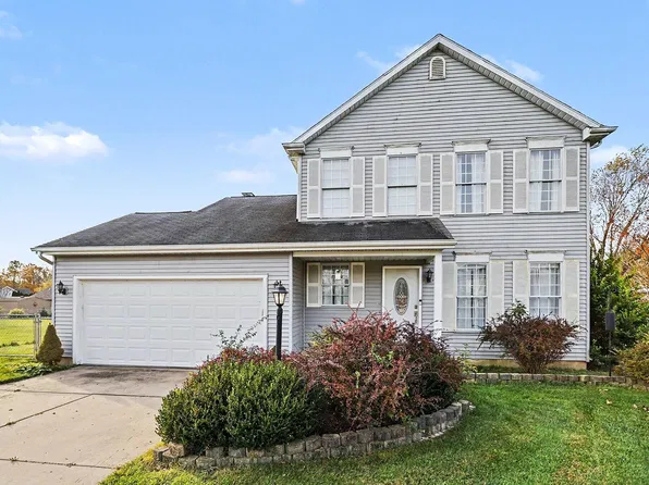 2380 David St, Niles, MI 49120