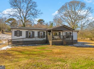3656 Candler Rd, Pendergrass, GA 30567