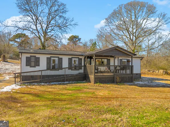 3656 Candler Rd, Pendergrass, GA 30567