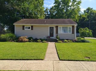 81 Cherokee Dr, Hamilton, OH 45013