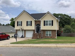 6 Foothills Dr SW, Rome, GA 30165