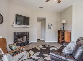 16705 Trevin Cv, Manor, TX 78653