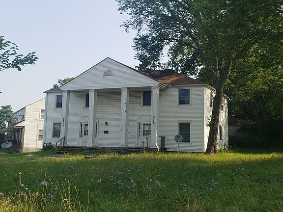 2nd image of 5447 Swope Pkwy
