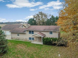 9915 Garr Rd, Berrien Springs, MI 49103