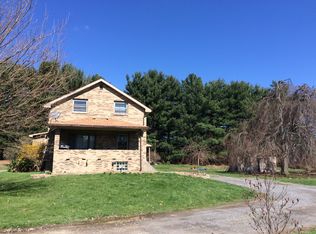 111 Lauch St, Beaver Falls, PA 15010