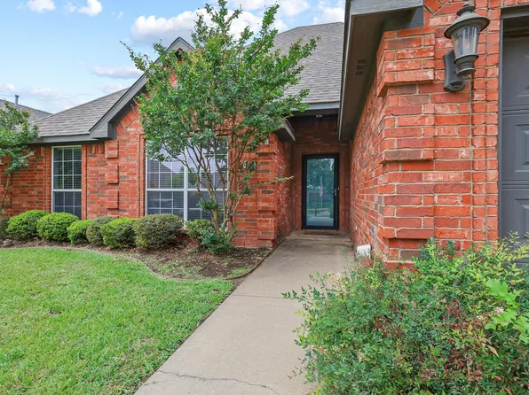 702 Madison Pl, Sherman, TX 75092