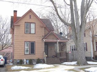 406 Litchfield St, Bay City, MI 48706