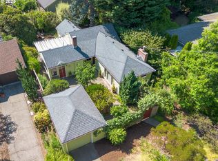 4737 SE 48th Ave, Portland, OR 97206