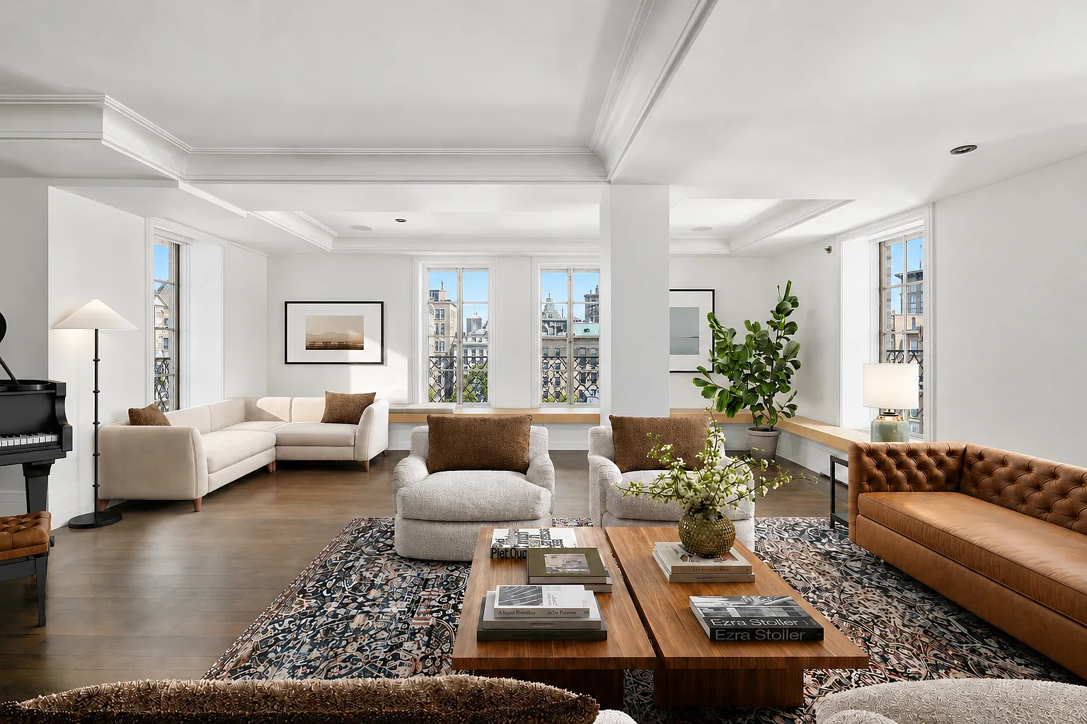 140 East 63rd Street — Photo 1