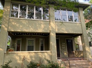 3312 Colfax Ave S #1, Minneapolis, MN 55408