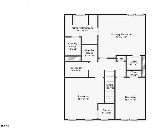 3rd image of 130 N Arcadian Way