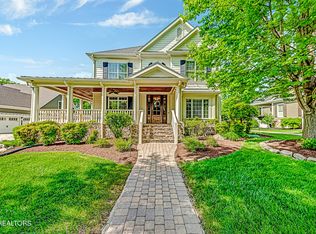 11527 Cottage Creek Ln, Knoxville, TN 37934