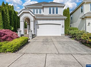 4943 NW Lavender Cir, Corvallis, OR 97330