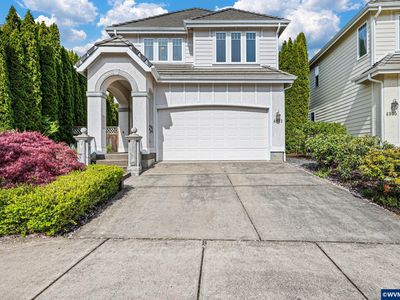 4943 NW Lavender Cir, Corvallis, OR, 97330