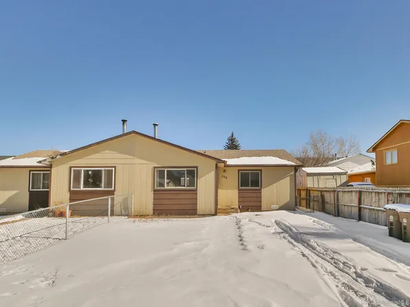 259 Lincoln St, Laramie, WY 82070
