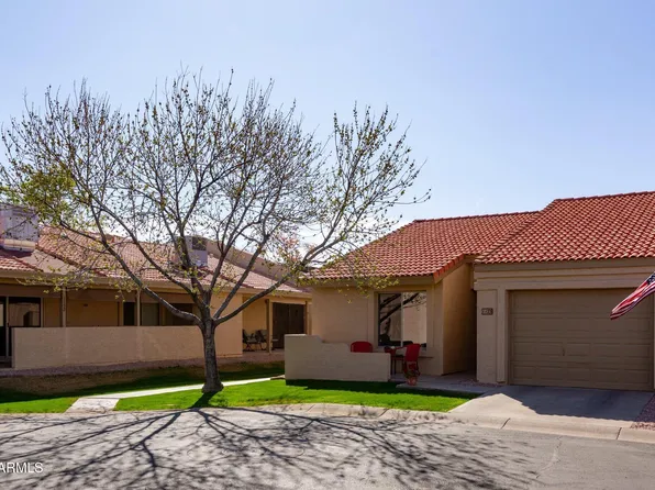 1021 S GREENFIELD Road #1123, Mesa, AZ 85206