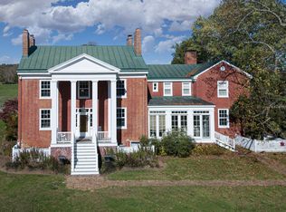 168 Life Springs Ln, Glasgow, VA 24555