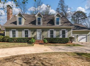 3068 Overton Rd, Mountain Brook, AL 35223