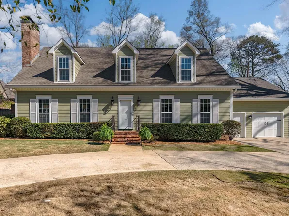 3068 Overton Rd, Mountain Brook, AL 35223