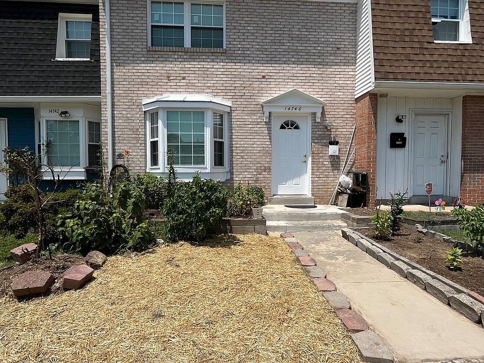 1st image of 14740 Hackwood St