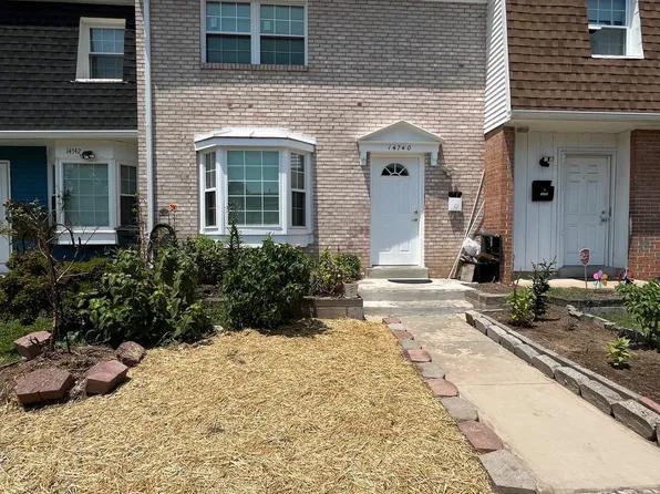 14740 Hackwood St, Woodbridge, VA 22191