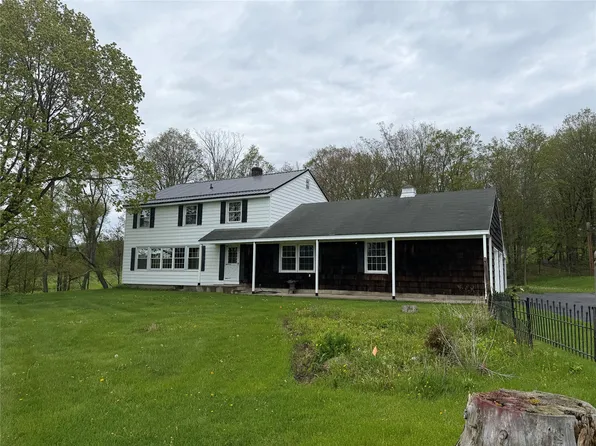 115 County Road 3, Smithville Flats, NY 13841
