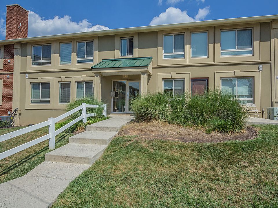 Bren Mar Apartments 6374 Beryl Rd Alexandria VA Zillow