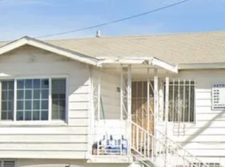 2701 Highland Ave APT A, National City, CA 91950