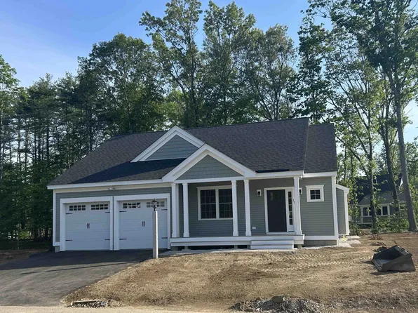 17 Sage Drive #22, Hampton, NH 03842