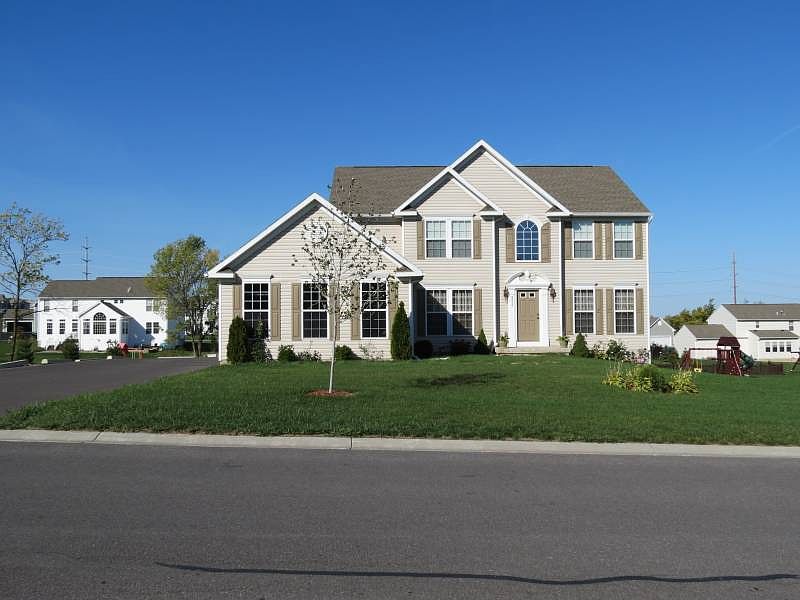 4557 Southwood Heights Dr, Jamesville, NY 13078 Zillow