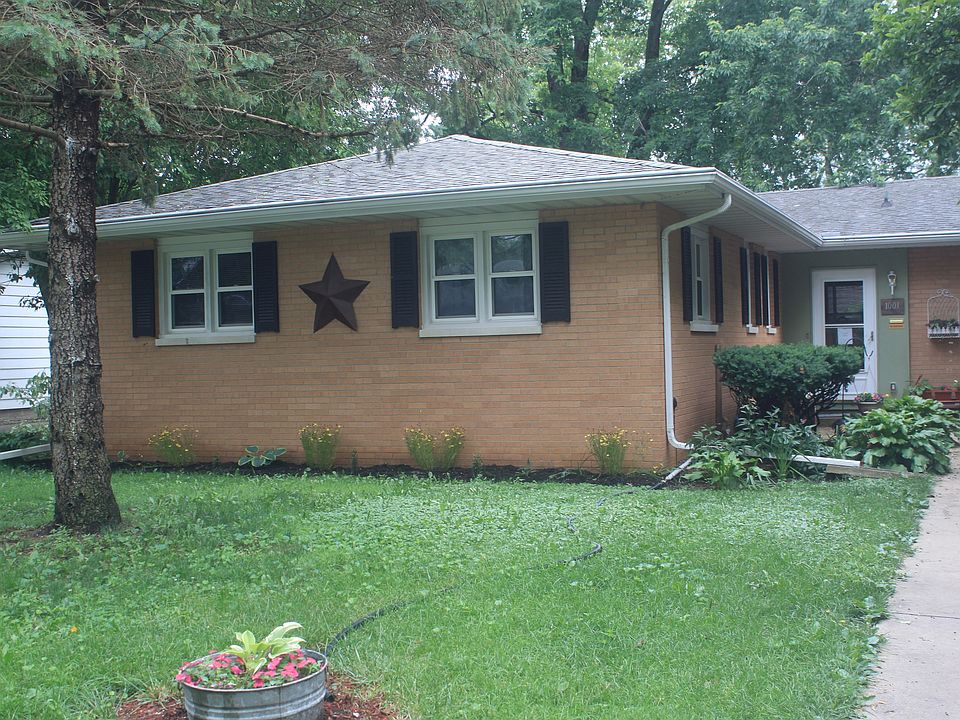 1001 E Sunnycrest Dr, Urbana, IL 61801 Zillow