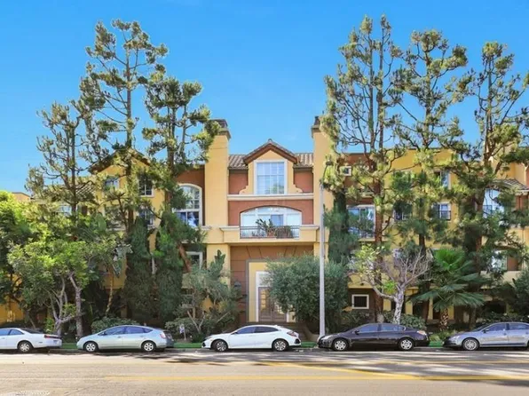 7037 La Tijera Blvd APT D202, Los Angeles, CA 90045